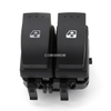 8200060045 Interruptor de ventana eléctrica para Renault Clio 