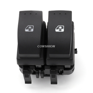 8200084008 Interruptor de ventana eléctrica para Renault Clio 