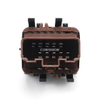 8200315040 8200315050 Interruptor de ventana eléctrica para Renault Laguna Megane 