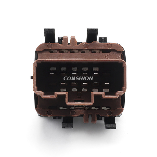8200315040 8200315050 Interruptor de ventana eléctrica para Renault Laguna Megane 