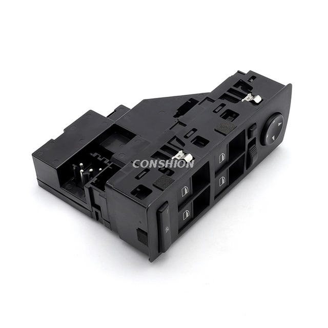 61316962506 Interruptor de ventana eléctrica para BMW x5/E53