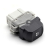 8200315013 Interruptor de ventana eléctrica para Renault Megane/Laguna/Espace 