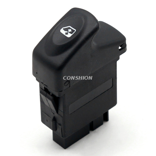 7700307605 8200090316 Interruptor de ventana eléctrica para Renault Kangoo