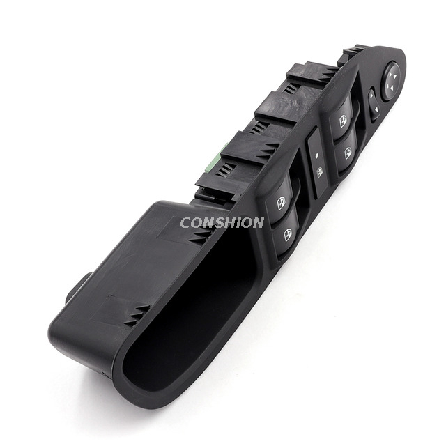  735604302 Interruptor de ventana de potencia para Fiat Doblo III