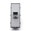 6RD959857E Interruptor de ventana para Volkswagen Nuevo Polo