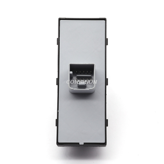 6RD959857E Interruptor de ventana para Volkswagen Nuevo Polo