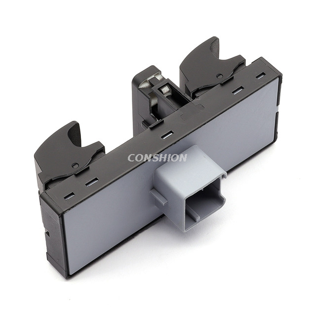 6RD959857D Interruptor de ventana para Volkswagen Nuevo Polo