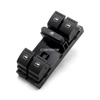 1Z0959857/1Z0959858A/1Z0959858B Interruptor de ventana para Volkswagen Skoda Octavia/Fabia