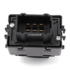 254210001R Interruptor de ventana eléctrica para Renault Megane Fluence