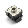 254118032R Interruptor de ventana eléctrica para Renault Logan Duster Sandero 