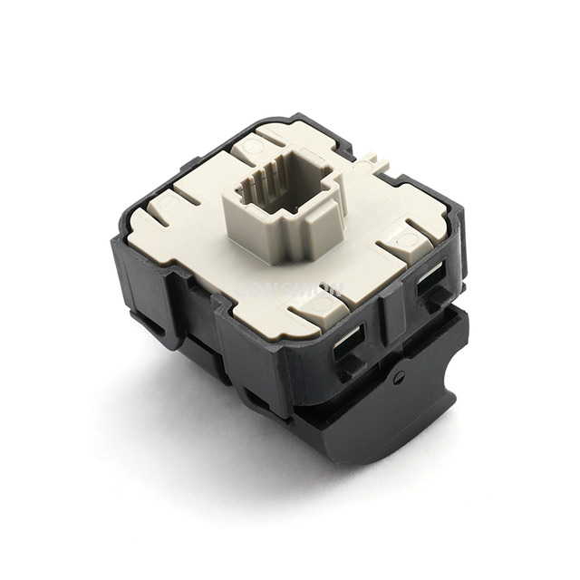 254118032R Interruptor de ventana eléctrica para Renault Logan Duster Sandero 
