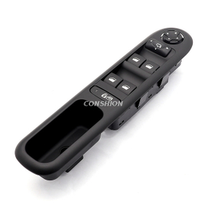 96650621ZD / 6490.X6 Interruptor de ventana - para Peugeot 3008/5008