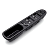 Interruptor de ventana 6554.KT - para Peugeot 307/407