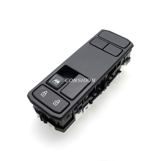 2569029 Interruptor de ventana eléctrica - para camión Scania
