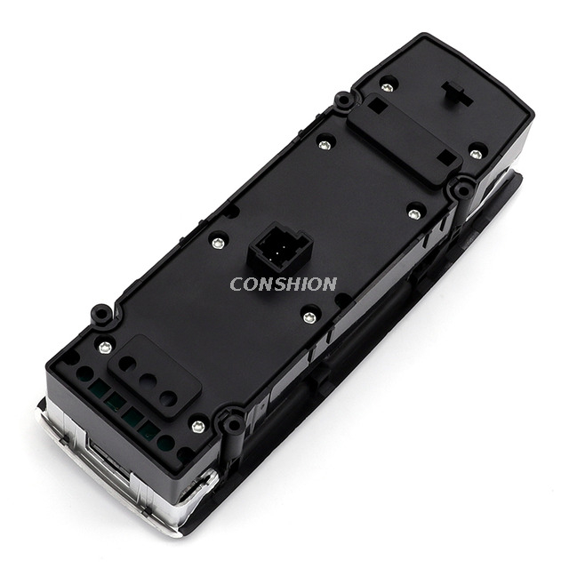 Interruptor de ventana 2049055302 - para Benz X204/W204/W212/W207