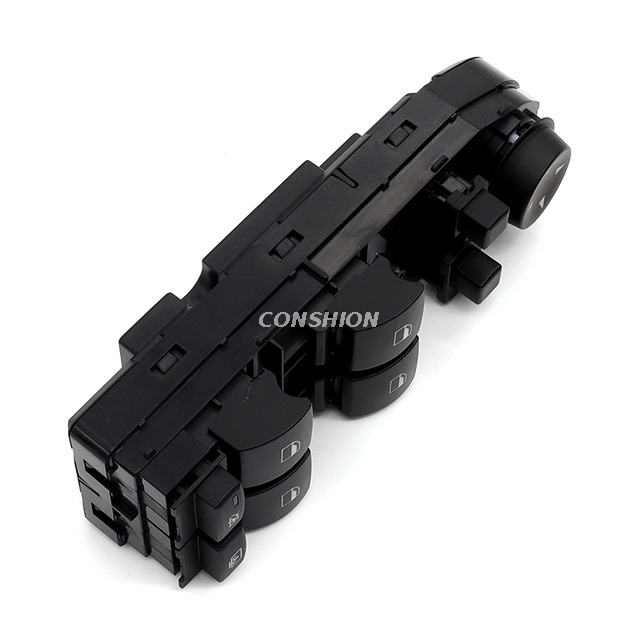61316951919 Interruptor de ventana de alimentación para BMW E60