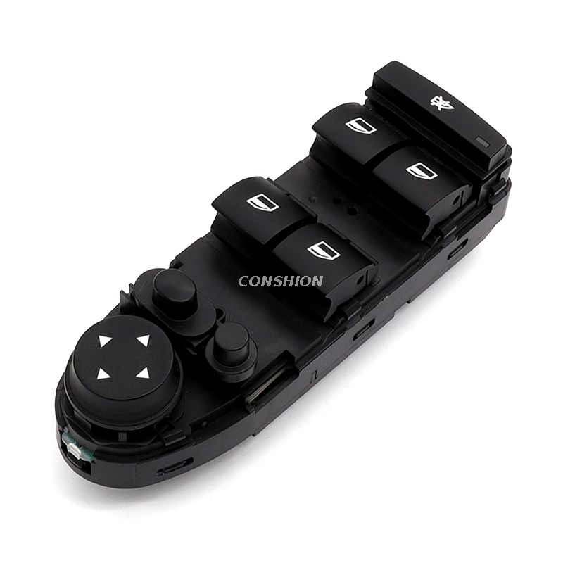 61319122121 Interruptor de ventana de alimentación para BMW X5/E70