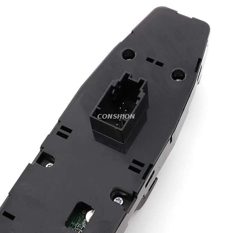 61319218481 Interruptor de ventana de alimentación para la serie BMW 3