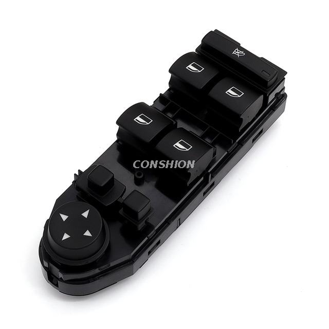 61313414355 Interruptor de ventana de alimentación para BMW X3/E83