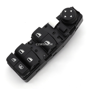 61319241915 Interruptor de ventana de alimentación para la serie BMW 5
