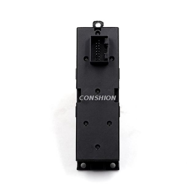 7m4959857b/ 7m6959857/ 1324501 Interruptor de ventana eléctrica para Volkswagen Sharan
