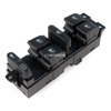 18D959857A Interruptor de ventana para Volkswagen Lavida