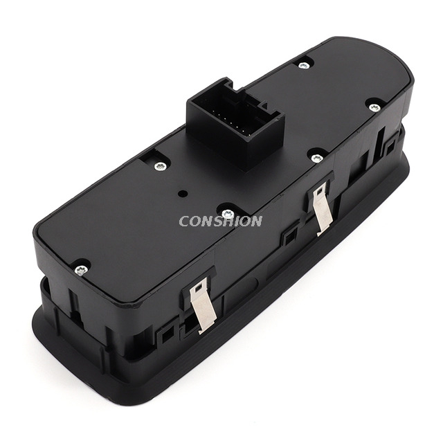 7PP959858A Interruptor de ventana eléctrica para Panamera/Cayenne/Cayman/Macan