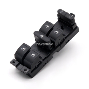 18G959857D Interruptor de ventana para Volkswagen 13 Lavida