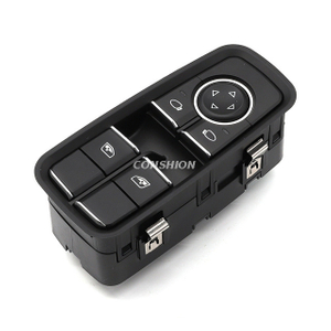 99161315102DML Interruptor de ventana de alimentación para 911/991/718 Boxster/Cayman 