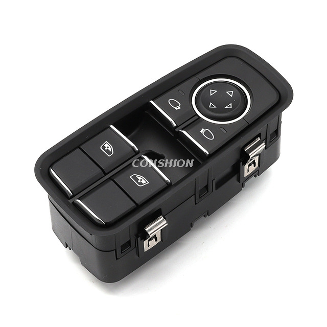 99161315102DML Interruptor de ventana de alimentación para 911/991/718 Boxster/Cayman 