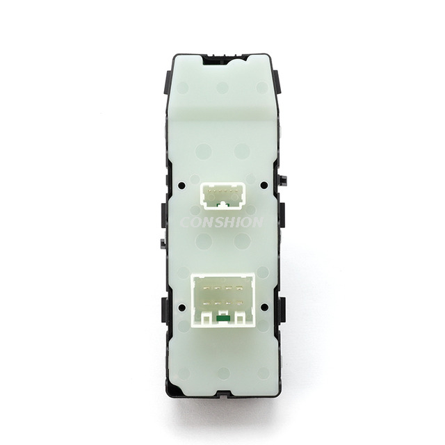 Interruptor de ventana eléctrica 4602781AA para Grand Cherokee/Chrysler200/Chrysler300/Avenger