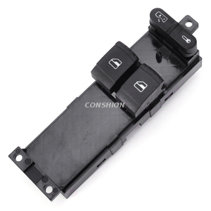 7m3959857 Switch de ventana para Skoda Fabia y Octavia