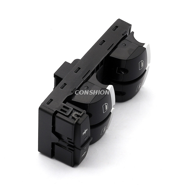 4F0959851J Interruptor de ventana maestra - para Audi A6L/Q7