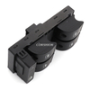 8E0959851B/8E0959851D Interruptor de ventana maestra - para Audi A4
