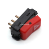 1248200110 Interruptor de advertencia de peligro - para Mercedes Benz W124/W201/W202