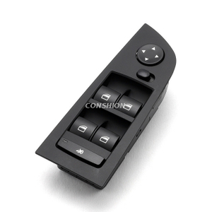  61319217329 Interruptor de ventana de alimentación para BMW E90