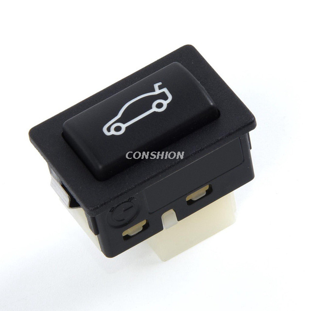 61319200316 Interruptor de ventana para BMW F20/F30/F35/F11/F18/E84