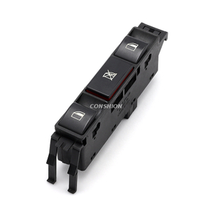61.318381518 Interruptor de ventana de alimentación para BMW G38