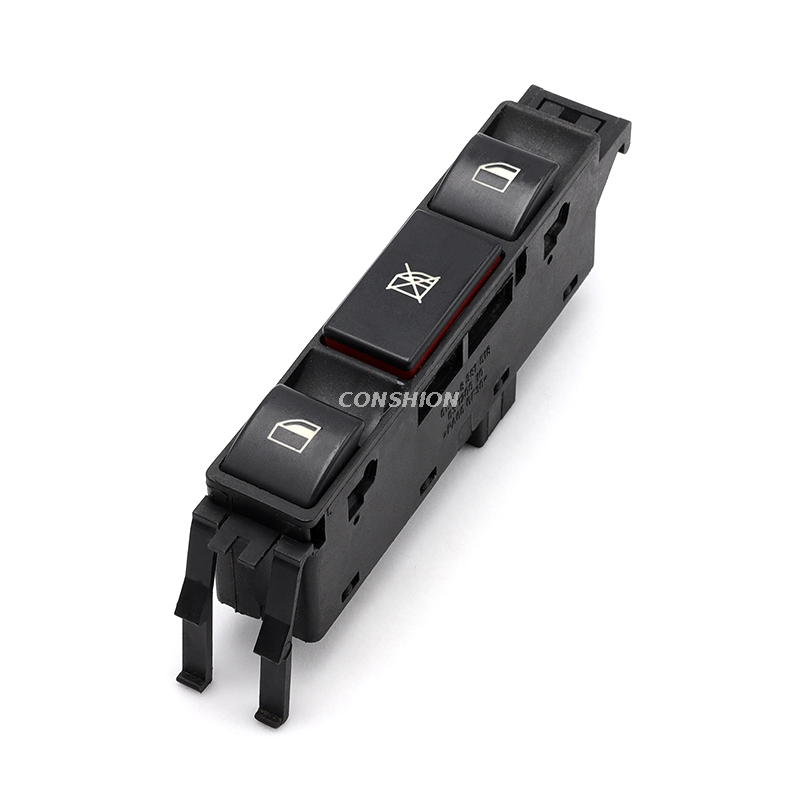 61.318381518 Interruptor de ventana de alimentación para BMW G38