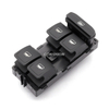 18D959857K Interruptor de ventana para Volkswagen Lavida