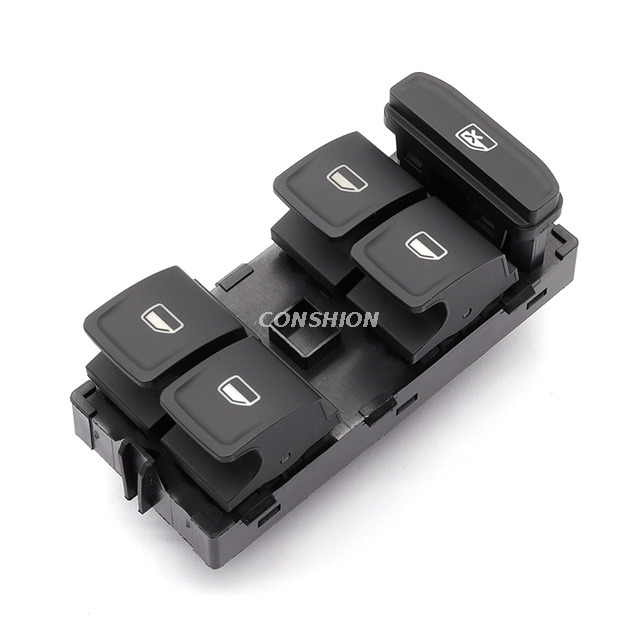 18D959857K Interruptor de ventana para Volkswagen Lavida