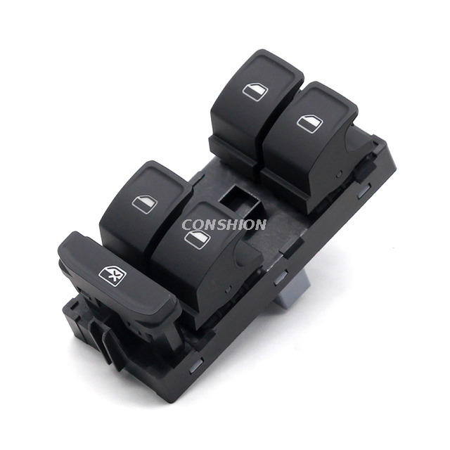 5GG959857 WHS Interruptor de ventana para Volkswagen Lamando
