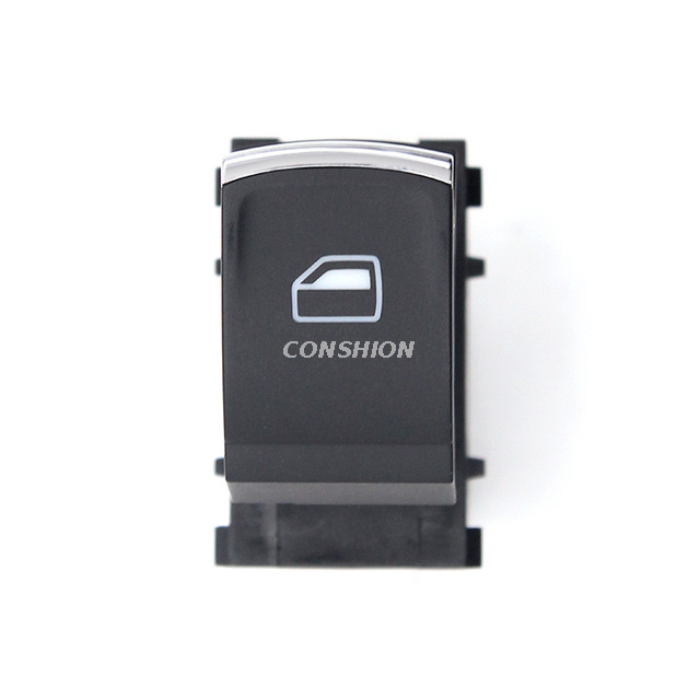 18G959855A Interruptor de ventana eléctrica para Volkswagen Bora
