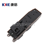 8482033170 8482001021 Interruptor de levantador de ventanas Toyota Hilux 04-16 Toyota Innova 04-16 Luz verde