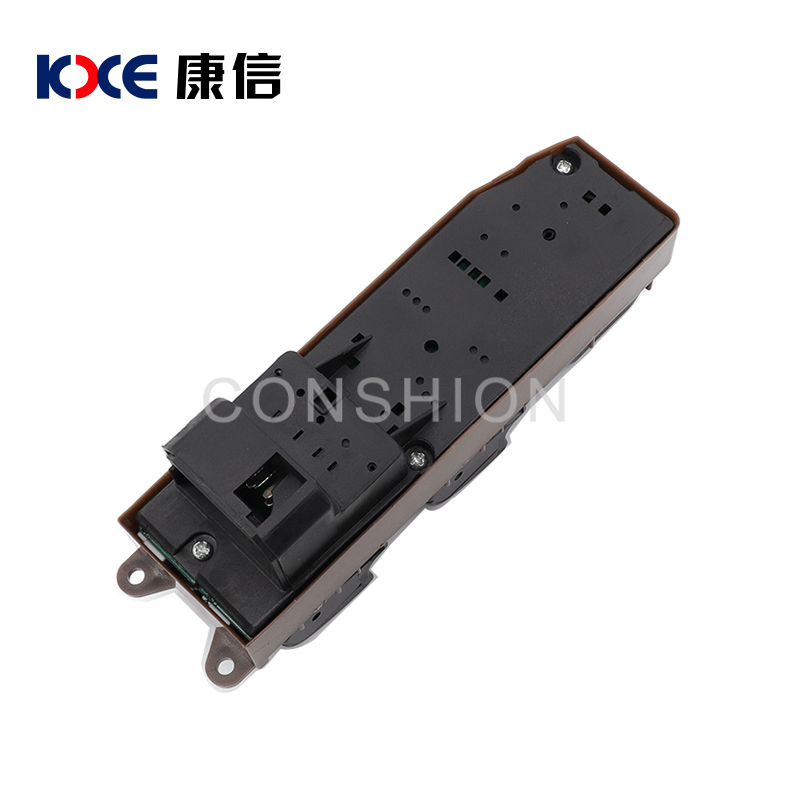 8482033170 8482001021 Interruptor de levantador de ventanas Toyota Hilux 04-16 Toyota Innova 04-16 Luz verde