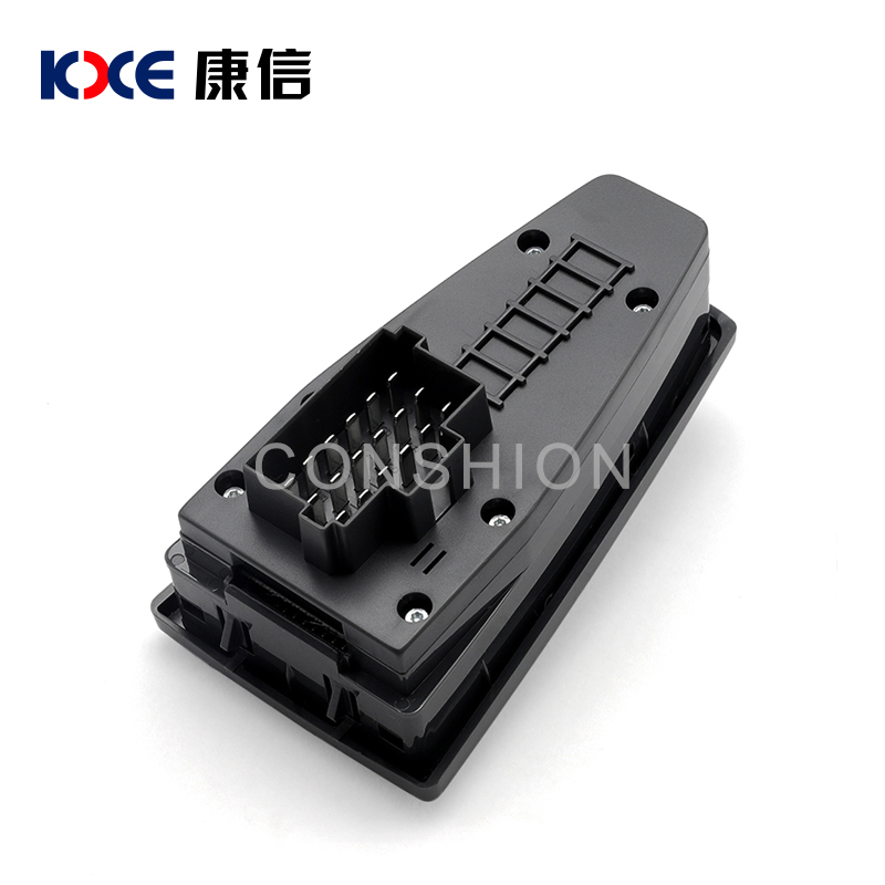 20752918 20953592 20455317 20452017 21354601 21277587 20568857 21543897 Interruptor de control de ventana 24 V FH12 FM VNL