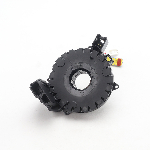  8460016661 Spring de reloj - Interruptor de columna de dirección premium