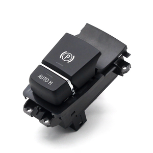 61319385029 EPB Switch - Control electrónico automático mejorado