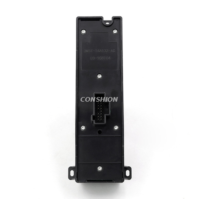 3M5T14A132AgPower Switch para Ford Focus/C.Max