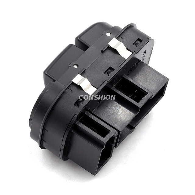 97BG14A132AA Interruptor de ventana eléctrica para Ford Mondeo